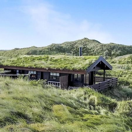 Cozy House With Stunning Sea Views Villa Pandrup Exteriör bild